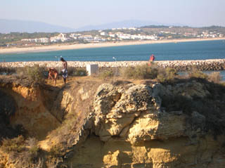 Praia de Batata
